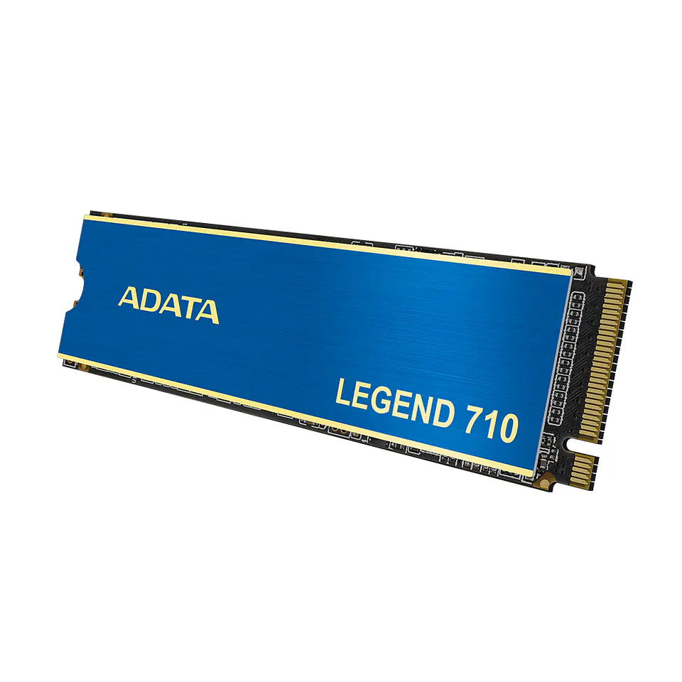 Unidad Estado Sólido ADATA Legend 710 de 256GB, up 2.400MB/s 3