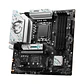 Placa Madre MSI B760M Gaming Plus Wifi LGA 1700, 4xDDR5 mATX - Miniatura 3
