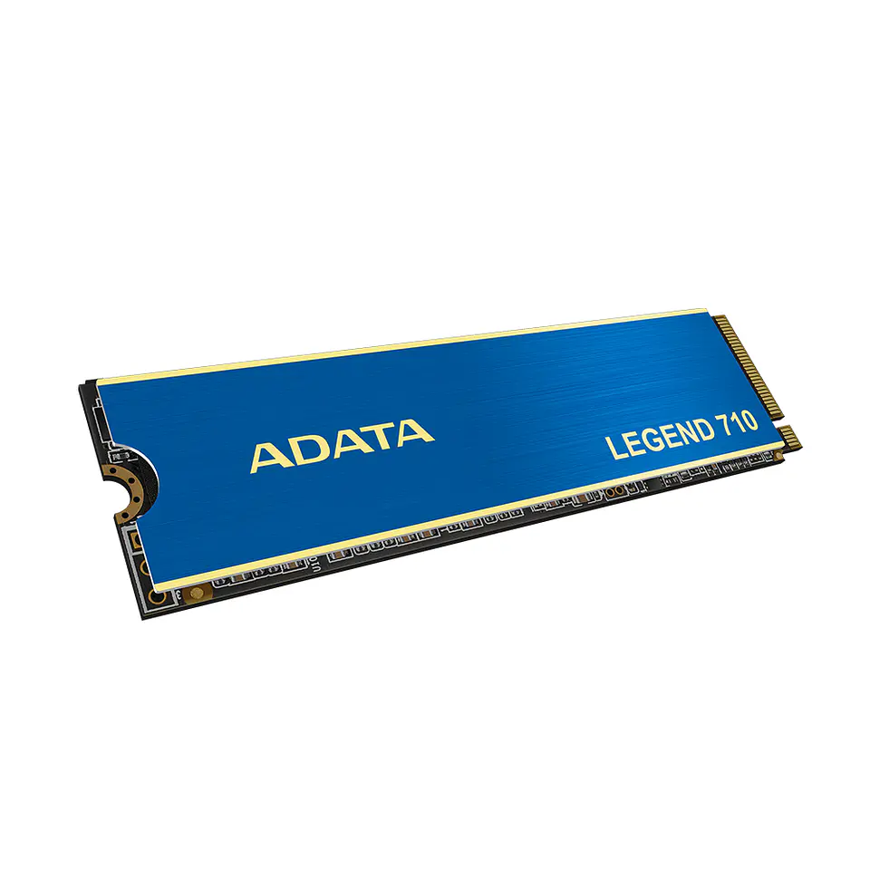 Unidad Estado Sólido ADATA Legend 710 de 256GB, up 2.400MB/s 4