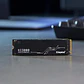 Disco sólido Kingston KC3000, 1TB, PCIe 4.0 NVMe M.2, 7000MB/s - Miniatura 3
