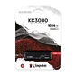 Disco sólido Kingston KC3000, 1TB, PCIe 4.0 NVMe M.2, 7000MB/s - Miniatura 4