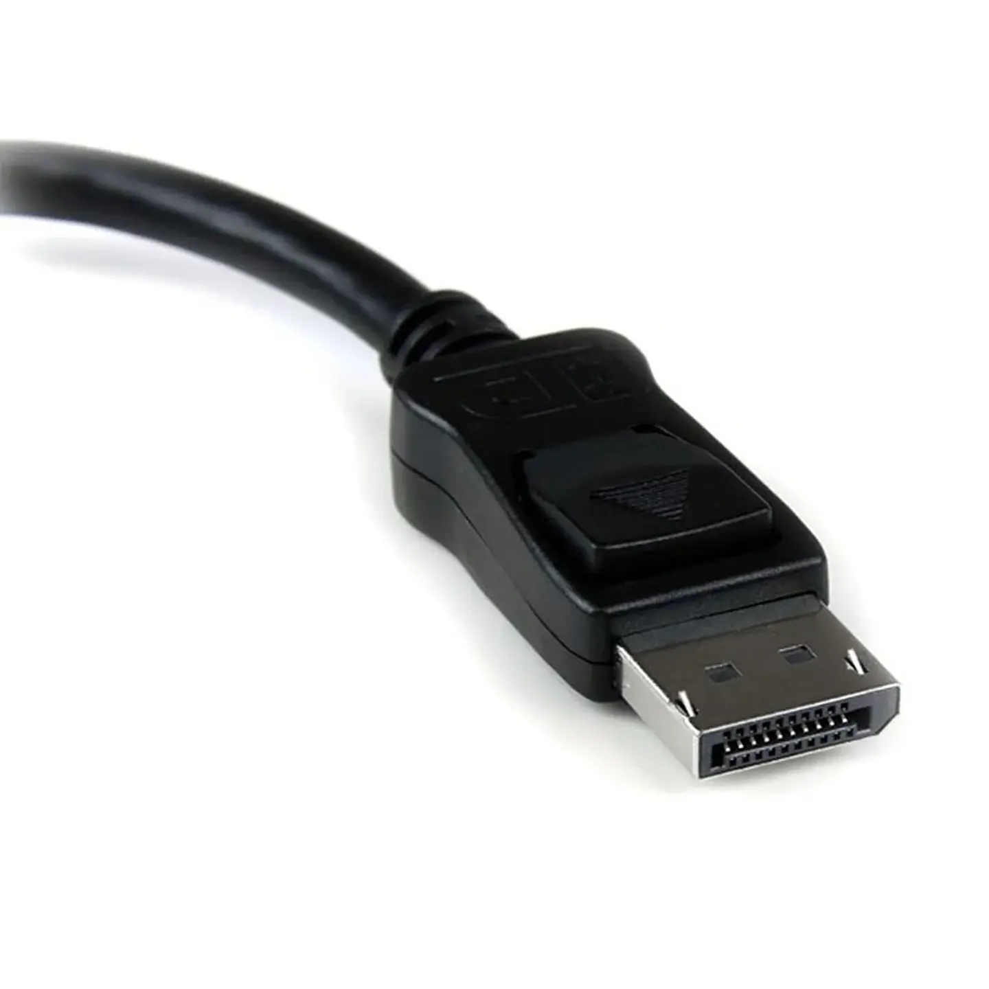Conversor Adaptador de Video Display Port Macho a HDMI Hembra - Ulink 5