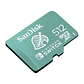 Tarjeta MicroSDXC SanDisk Nintendo Switch, 512GB, Clase 10 - Miniatura 2