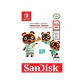 Tarjeta MicroSDXC SanDisk Nintendo Switch, 512GB, Clase 10 - Miniatura 3