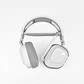 Audífonos Wireless Premium Gamer Corsair HS80 RGB, Blanco - Miniatura 2