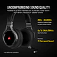 Audífonos Wireless Corsair Virtuoso RGB, Sonido 7.1, Carbón - Miniatura 3