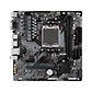 Placa Madre Gigabyte A620m S2H AMD AM5, DDR5, mAtx, PCIe 4.0 - Miniatura 2
