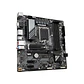 Placa Madre Gigabyte B760M DS3H LGA1700, DDR5, M.2, microATX - Miniatura 3