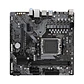 Placa Madre Gigabyte B650M H AM5 DDR5, mATX, Serie 7000 8000 - Miniatura 4