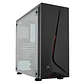 PC Gamer Delta Ryzen 7-5700G, SSD 500GB, RAM 16GB, Radeon Vega 8 - WiFi - Miniatura 1