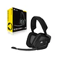 Audífonos Wireless Gamer Corsair Void RGB Elite 7.1, Carbón - Miniatura 8