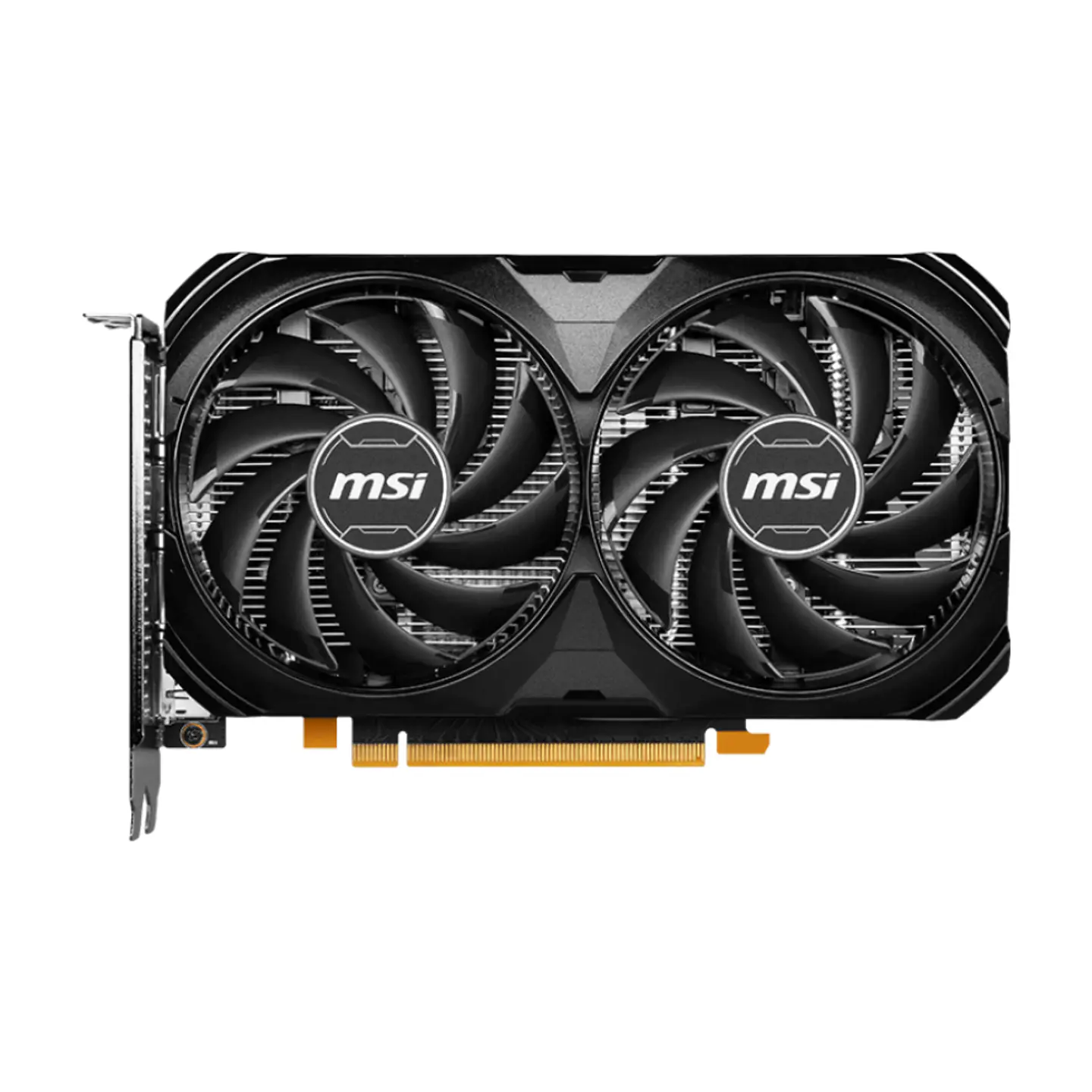 Tarjeta de Video MSI GeForce RTX 4060 VENTUS 2X OC 8GB GDDR6 2