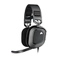 Audífonos Gamer Corsair HS80 RGB Dolby Audio 7.1, USB, Negro - Miniatura 1