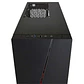 PC Gamer Delta Ryzen 7-5700G, SSD 500GB, RAM 16GB, Radeon Vega 8 - WiFi - Miniatura 3