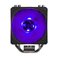 Disipador Cooler Master Hyper 212 RGB, Intel/AMD, RGB, Black - Miniatura 4
