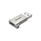Adaptador Unitek USB 3.0 a USB-C (SuperSpeed 5Gb/s) - Miniatura 1