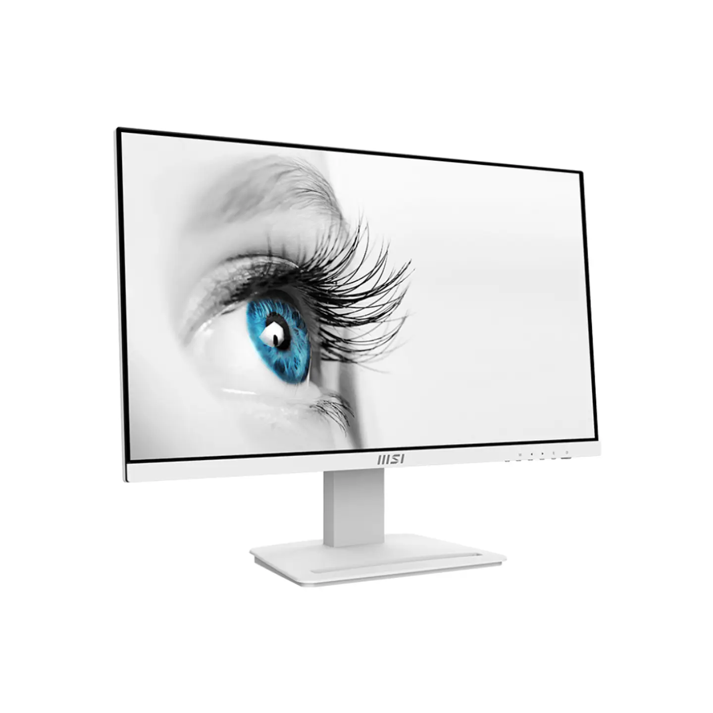 Monitor MSI PRO MP243XW de 23.8