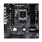 Placa Madre mATX ASRock B650M PG Lightning Wifi AMD AM5 DDR5 - Miniatura 2