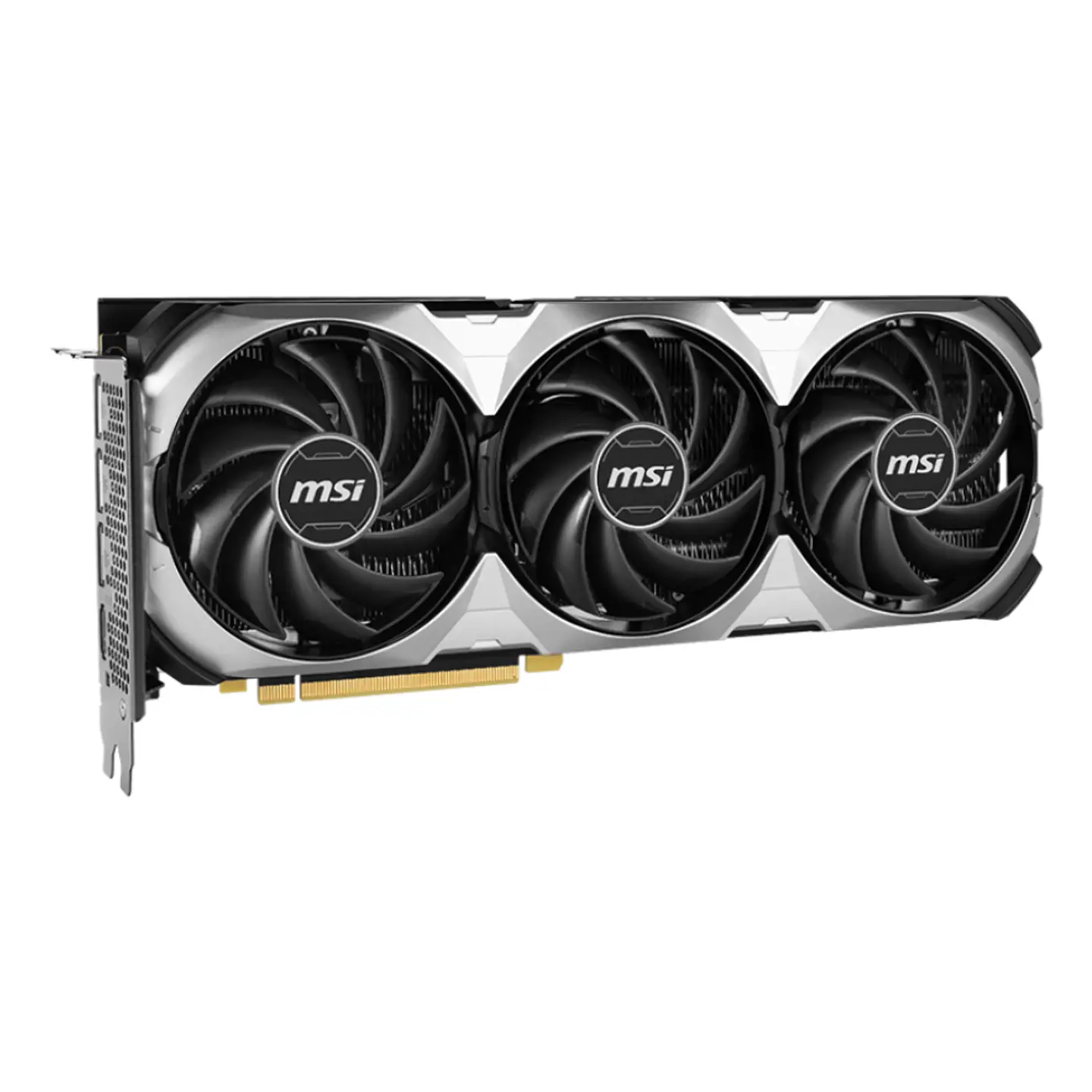 Tarjeta de Video MSI GeForce RTX 4060 Ti VENTUS 3X 16G OC 3