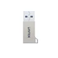 Adaptador Unitek USB 3.0 a USB-C (SuperSpeed 5Gb/s) - Miniatura 3
