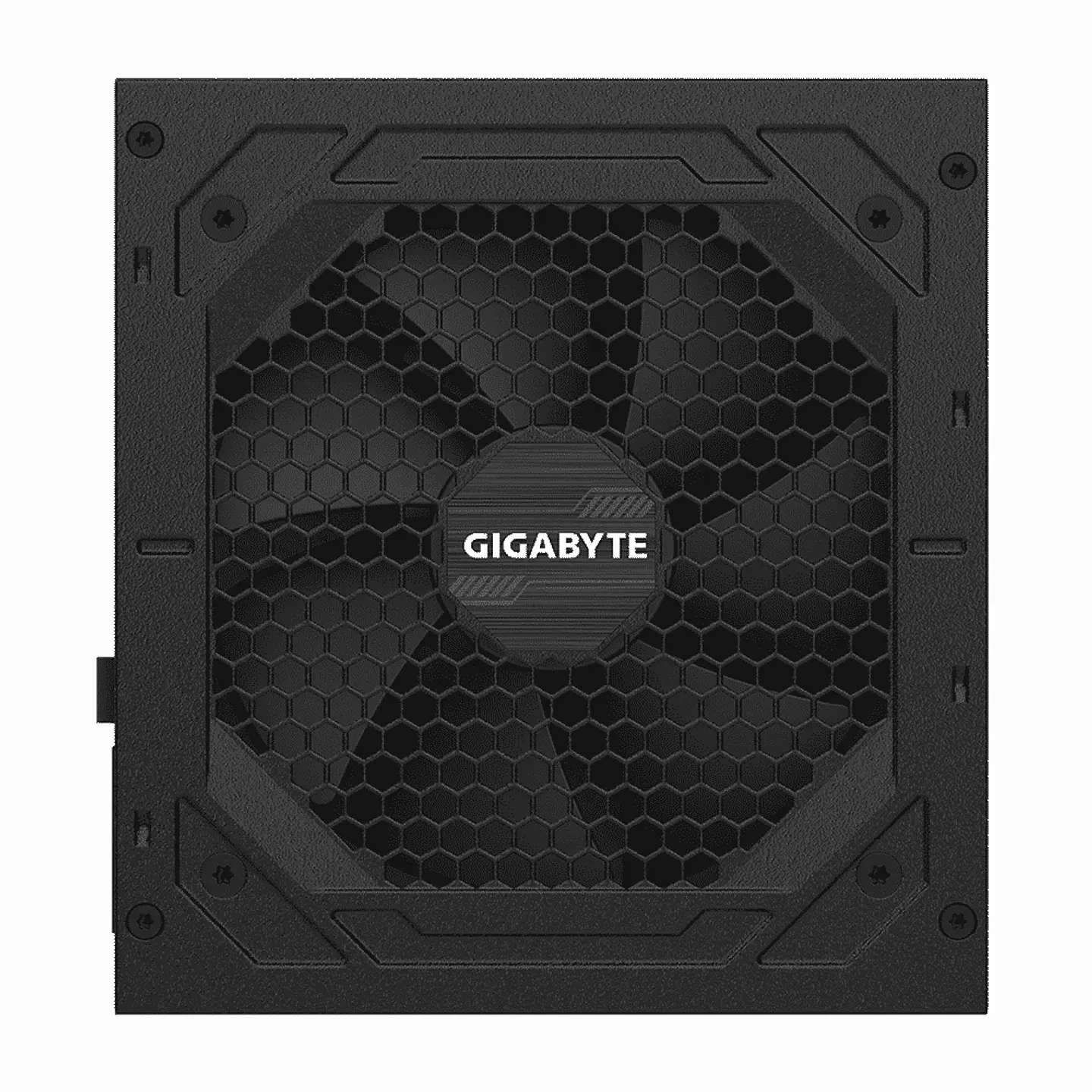 Fuente de Poder Gigabyte P750GM - 750W (Modular,  ATX, 80+ Gold) 4