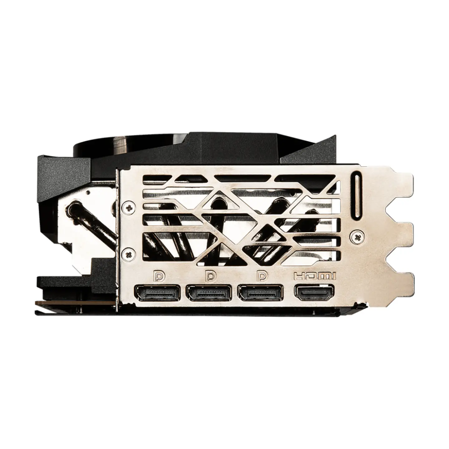 Tarjeta de Video MSI GeForce RTX 4090 GAMING TRIO 24GB GDDR6 5