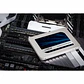 Unidad SSD Crucial MX500 - 500GB (2.5
