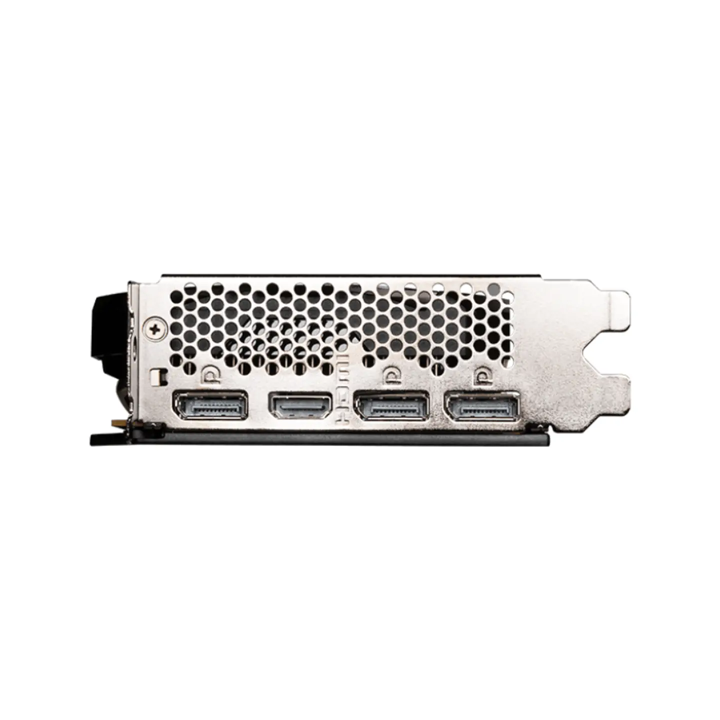 Tarjeta de Video MSI GeForce RTX 4060 VENTUS 2X OC 8GB GDDR6 5