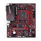 Placa Madre Gigabyte B450M GAMING (AM4, DDR4 2133/3600MHz, M.2, MicroATX) - Miniatura 4