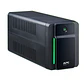 UPS APC Easy BVX 900VA, Enchufes Universales, 230V, AVR - Miniatura 1