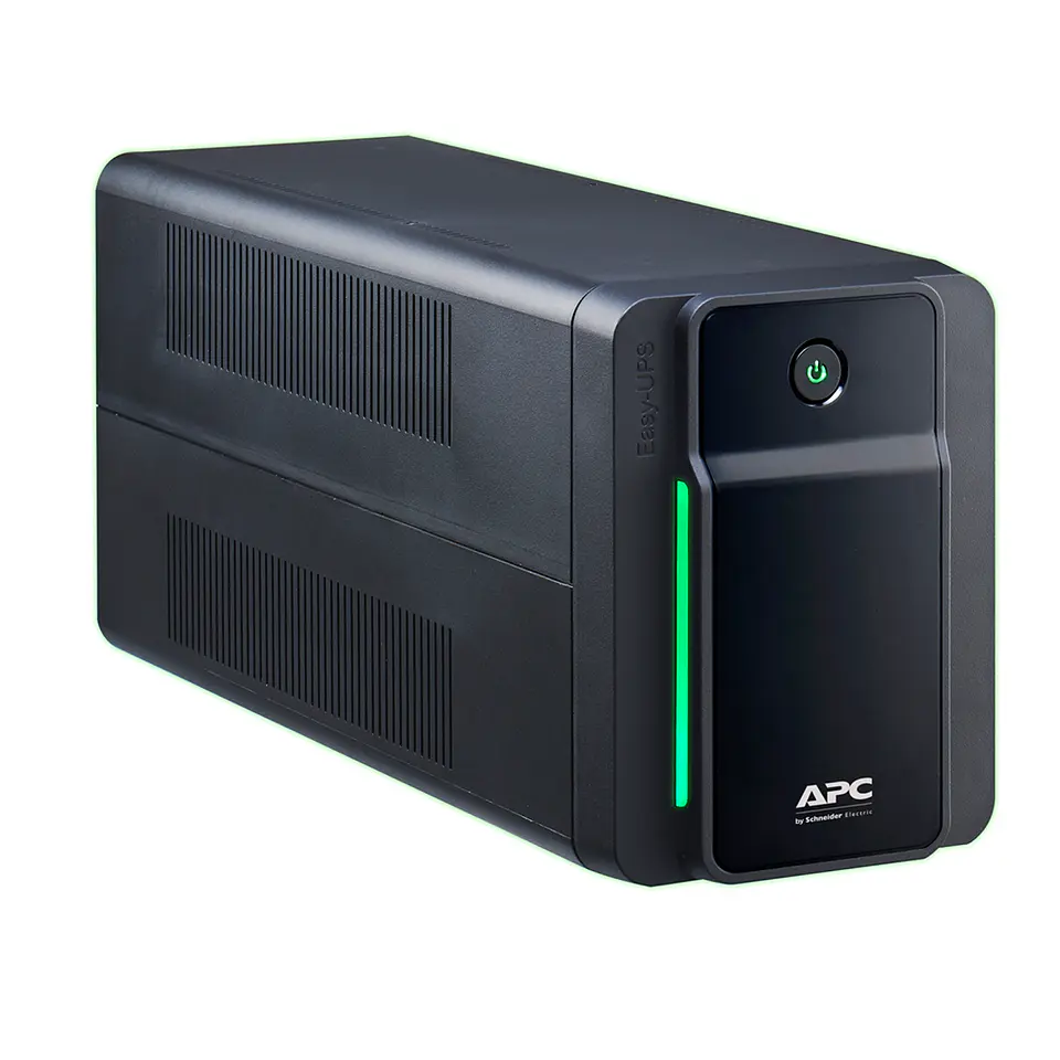 UPS APC Easy BVX 900VA, Enchufes Universales, 230V, AVR 1