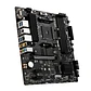 Placa Madre MSI B550M PRO-VDH WIFI Socket AM4, 4xDDR4, Ryzen - Miniatura 4
