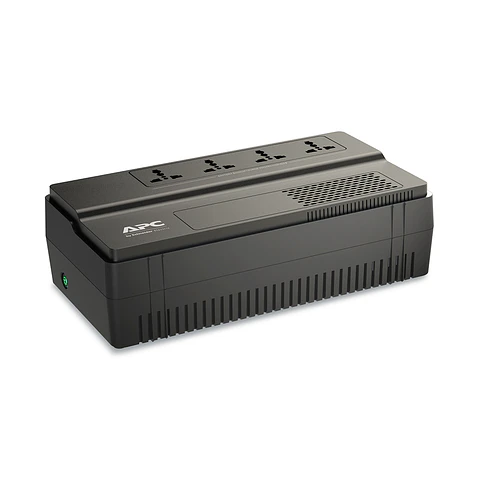 UPS APC SAI EASY BV Interactiva, 500VA/300W, 230V, 4 Salidas