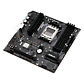 Placa Madre mATX ASRock B650M PG Lightning Wifi AMD AM5 DDR5 - Miniatura 4