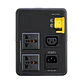 UPS APC Easy BVX 900VA, Enchufes Universales, 230V, AVR - Miniatura 2