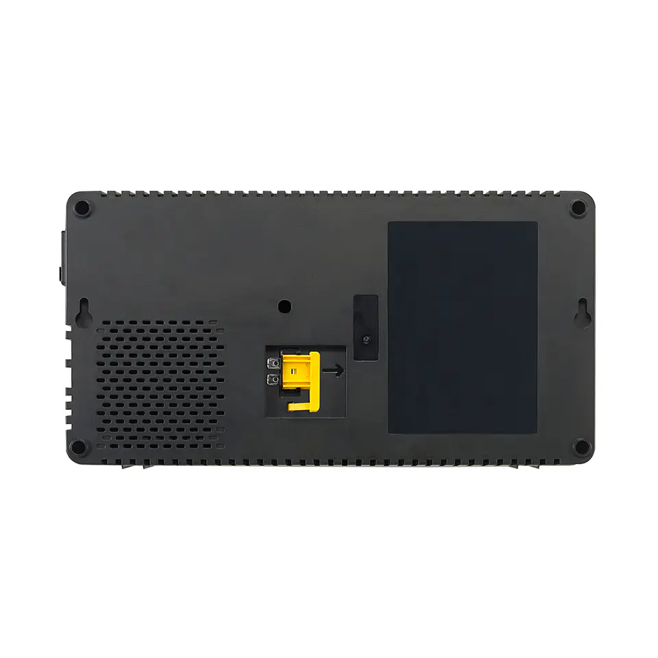 UPS APC SAI EASY BV Interactiva, 500VA/300W, 230V, 4 Salidas 2