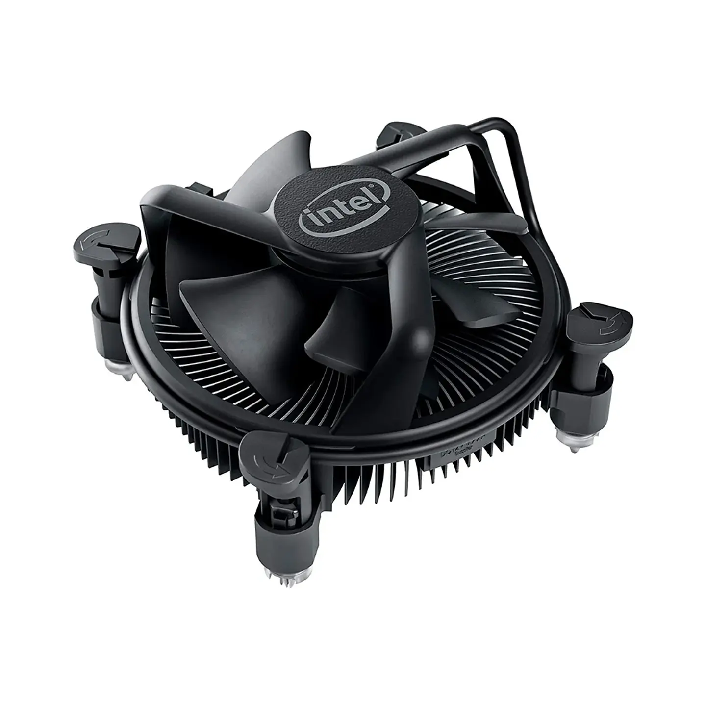 Procesador Intel Core i3-10105F (LGA1200, 4 Cores, 8 Hilos, Sin Video) 2