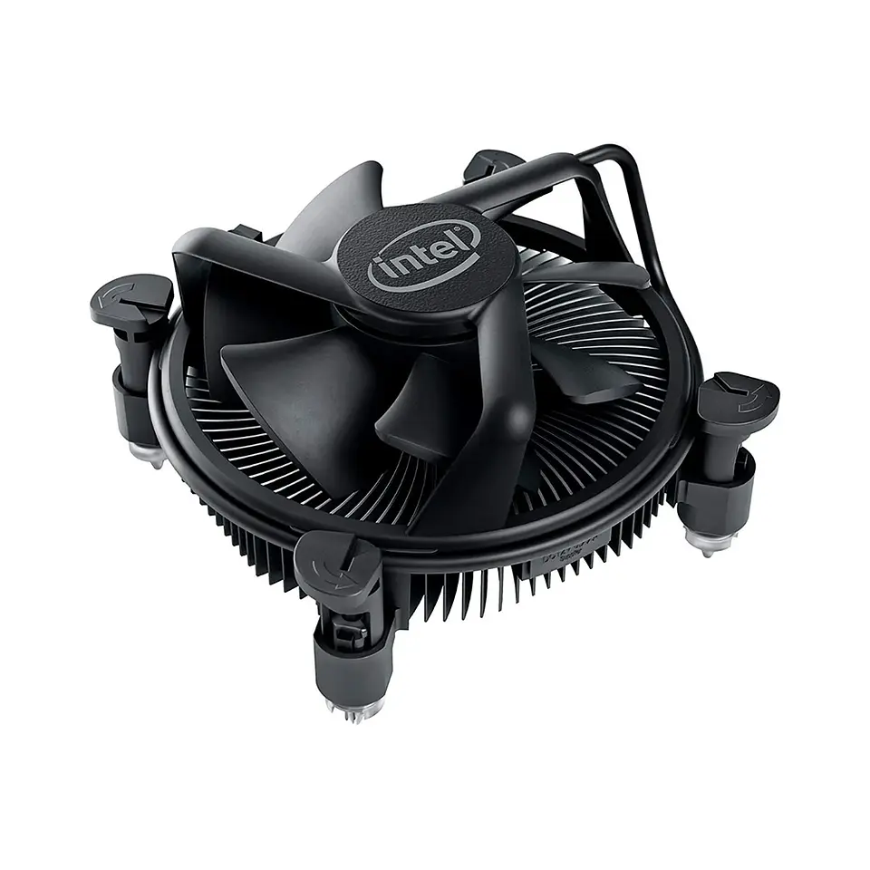Procesador Intel Core i3-10105F (LGA1200, 4 Cores, 8 Hilos, Sin Video) 2