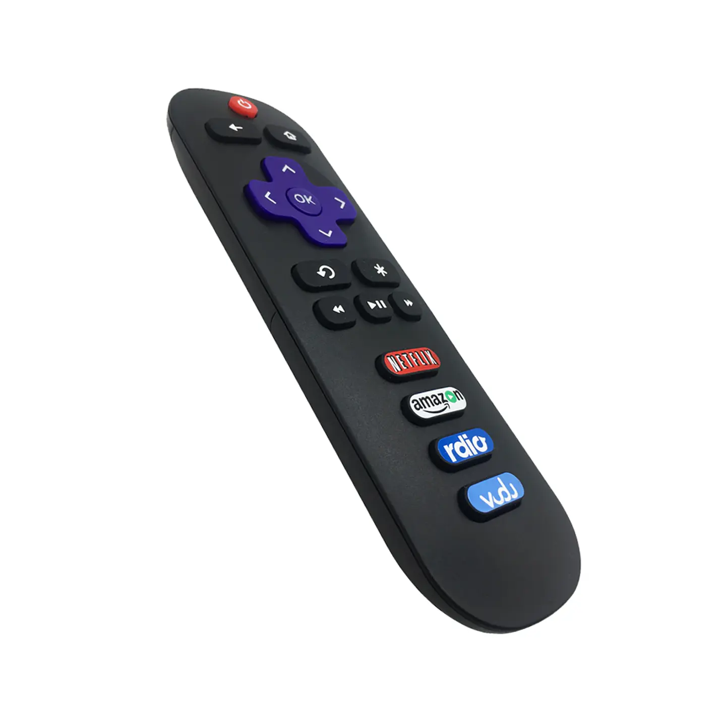 Control Remoto para Roku TV, Roku TCL (Alta compatibilidad) 1