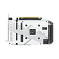 Tarjeta de Video ASUS Dual RTX3060 OC, 12GB, 192bit - Blanco - Miniatura 7