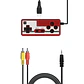 Juegos de Consola Retro  - 600 en 1 - 2 jugadores - Miniatura 3