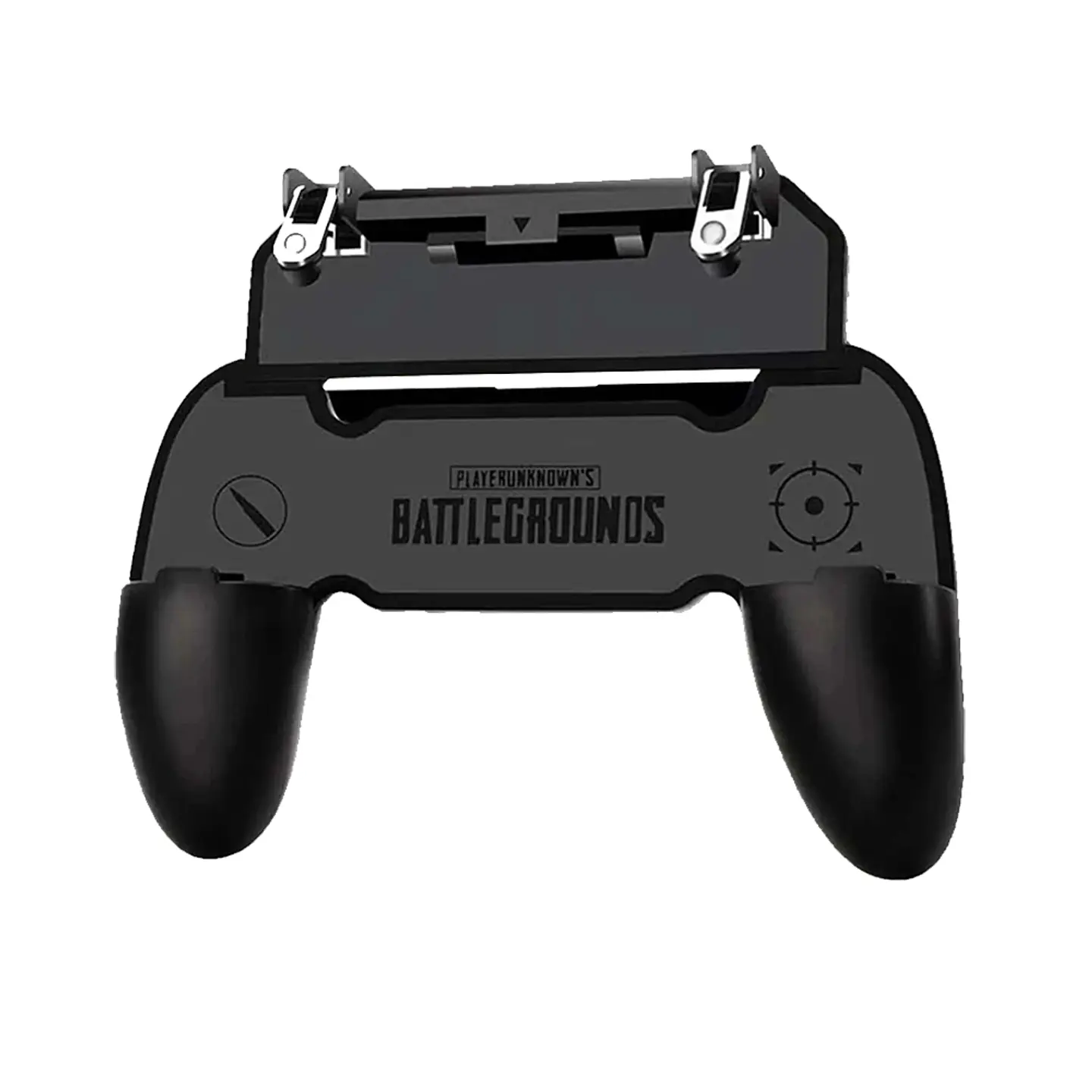Gamepad para celular Battlegrounds W10 - L1 / R1 1