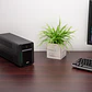 UPS APC Easy BVX 900VA, Enchufes Universales, 230V, AVR - Miniatura 4