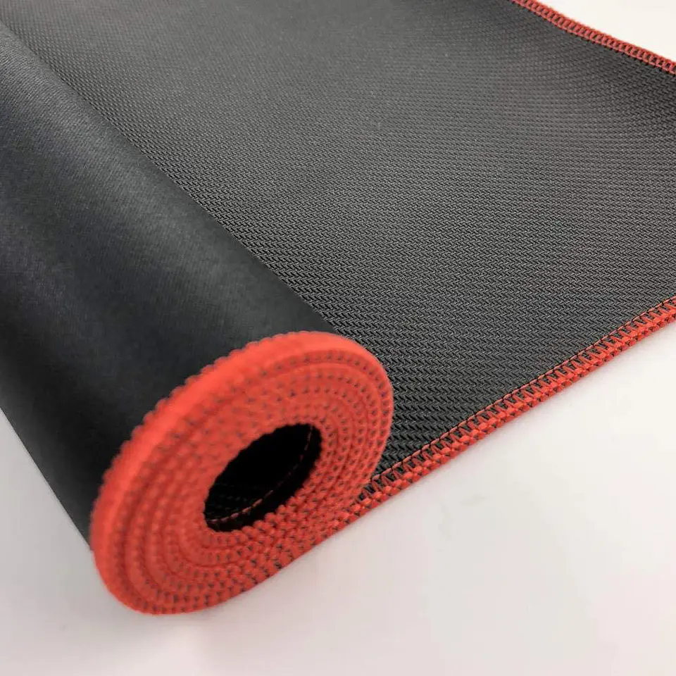 Mousepad Gamer Kronos Antideslizante (30cm x 25cm) 3