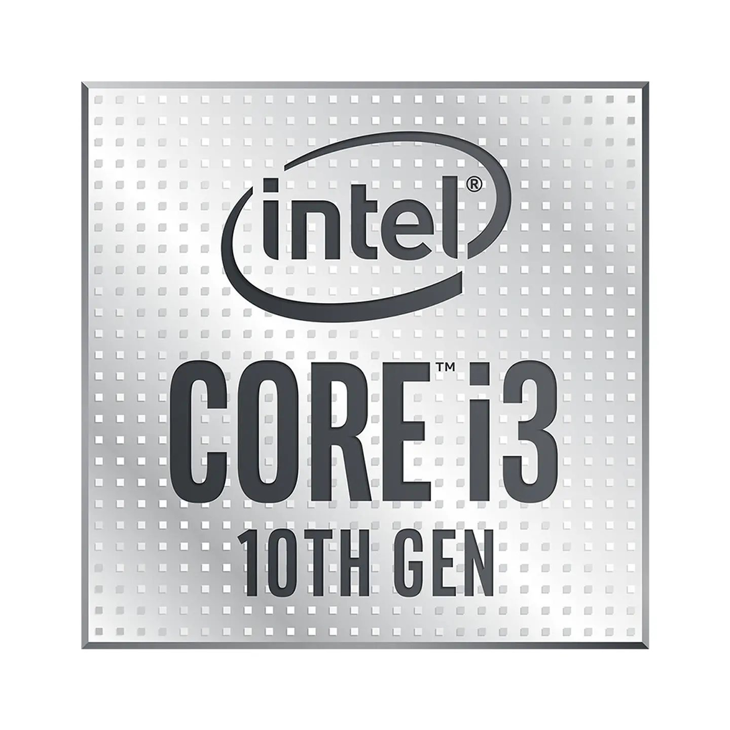 Procesador Intel Core i3-10105F (LGA1200, 4 Cores, 8 Hilos, Sin Video) 4