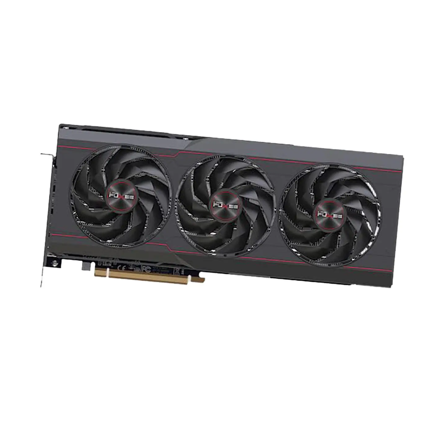 Tarjeta gráfica Sapphire Pulse AMD RX 7900 XTX, 24GB GDDR6 - OPEN BOX 2