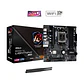 Placa Madre mATX ASRock B650M PG Lightning Wifi AMD AM5 DDR5 - Miniatura 6