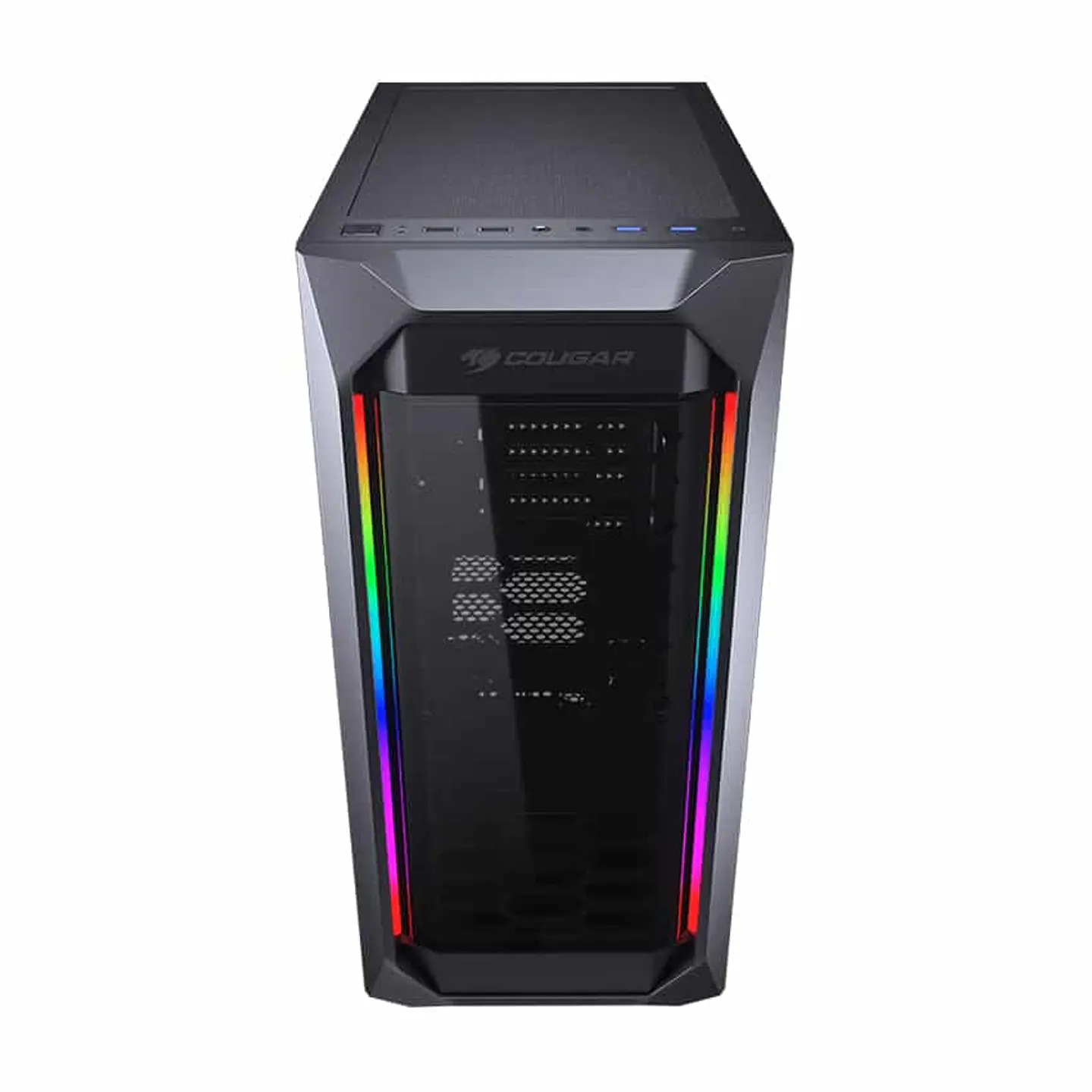Pc Gamer Orion 3.10 - GTX 1660 super, Intel Core i3-10105F, SSD 500GB, RAM 16gb 2