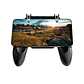 Gamepad para celular Battlegrounds W10 - L1 / R1 - Miniatura 2