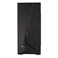 Pc gamer Furius Intel Core i3-10105, UHD 630 graphics, SSD 240 GB, RAM 8 GB - Miniatura 1